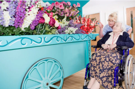 Hill House Nursing Home